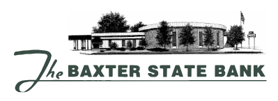 The Baxter State Bank
